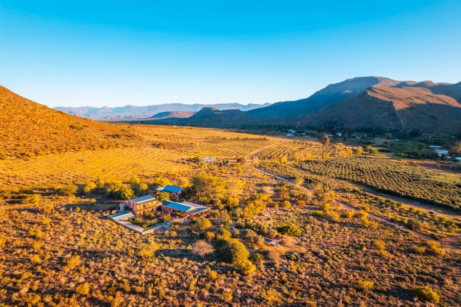 7 Bedroom Property for Sale in Robertson Western Cape